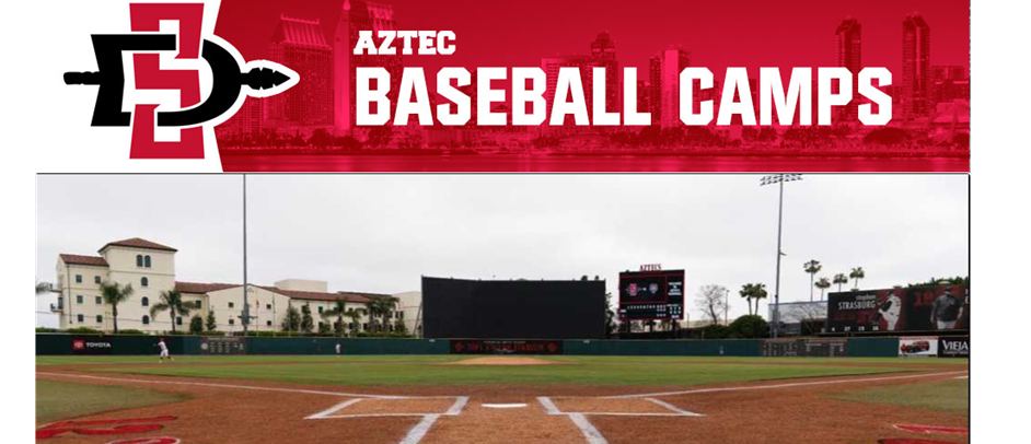 Mid-City Camp At SDSU JANUARY 24