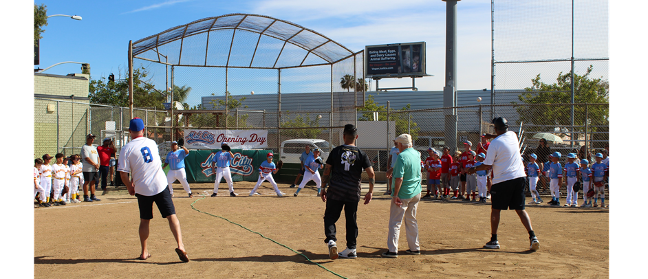 Spring 2026 Season Has Begun!