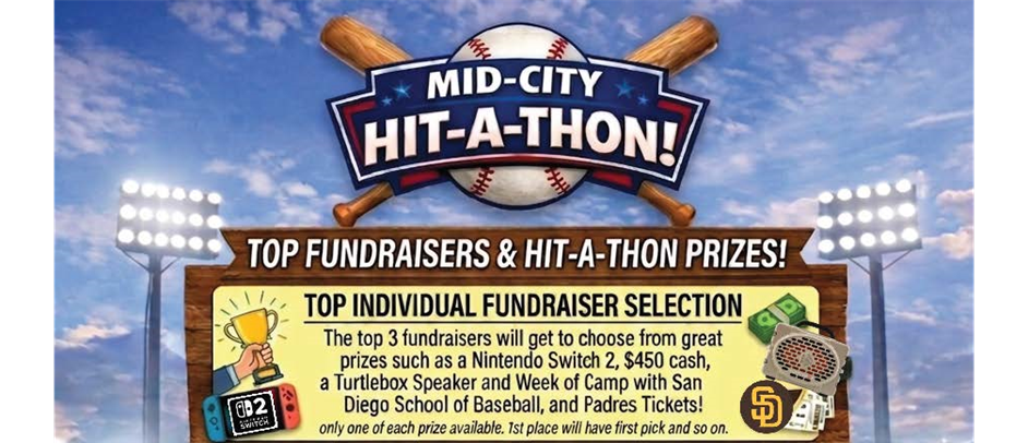 Prizes, Prizes, Prizes!
